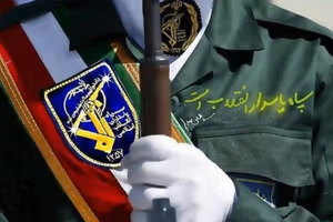 IRGC takes de facto control of Iran government amid deepening power struggle