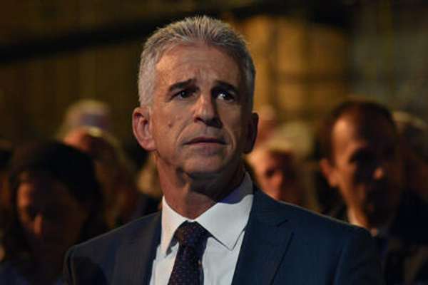 Mossad Chief Warns About Iran's Intentions, Weapons For Russia
