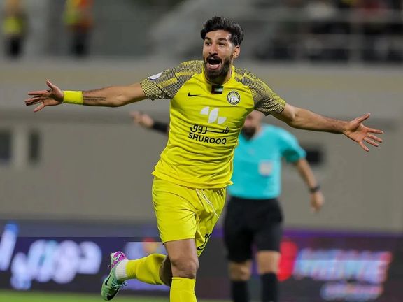 سخنگو باشگاه پرسپولیس: برای جذب شهریار مغانلو، یک باشگاه دیگر سه برابر قیمت ما پیشنهاد داد