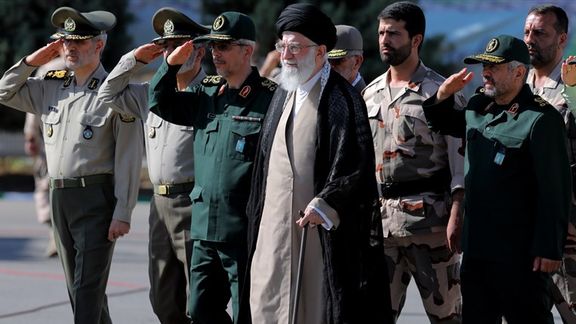 استقبال شهروندان از تروریستی شناخته شدن سپاه پاسداران در کانادا