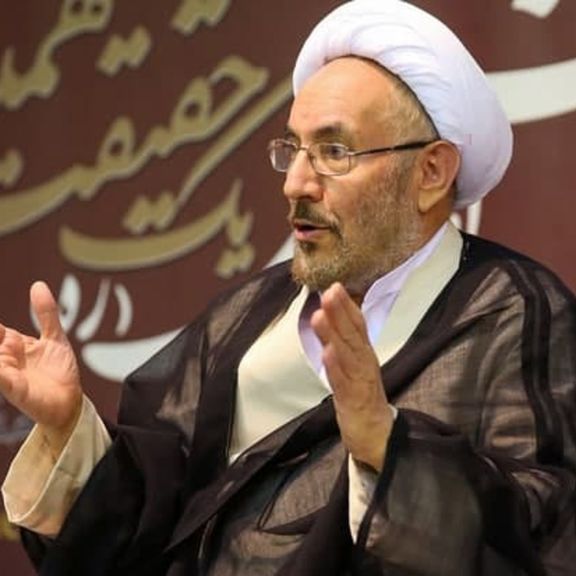 حسن یونسی، فرزند وزیر اسبق اطلاعات جمهوری اسلامی، در پروندهای به تقویت اسرائیل متهم شد