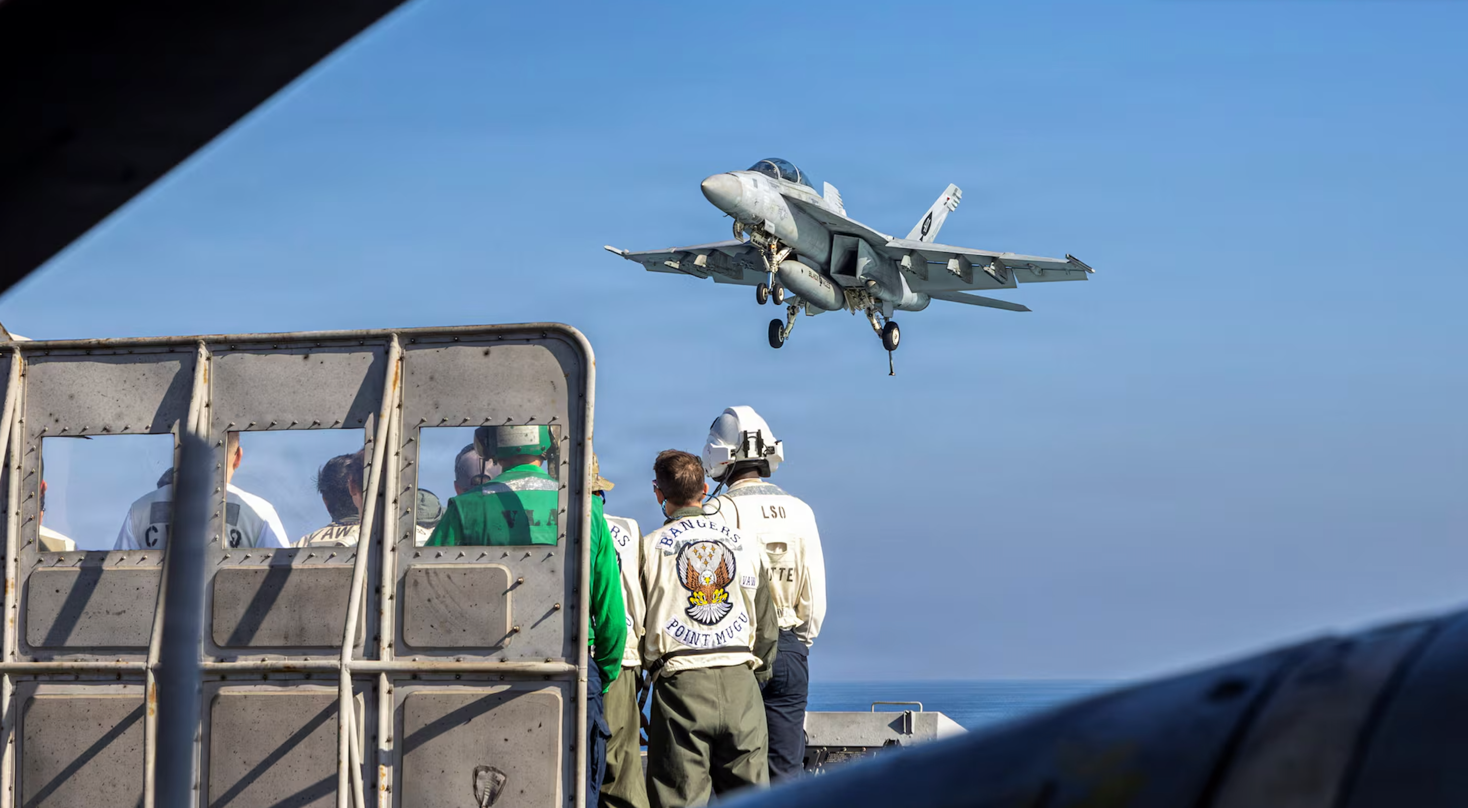 گزینه‌های حمله ترامپ به ایران چیست و آیا بازدارندگی آمریکا کارساز است؟