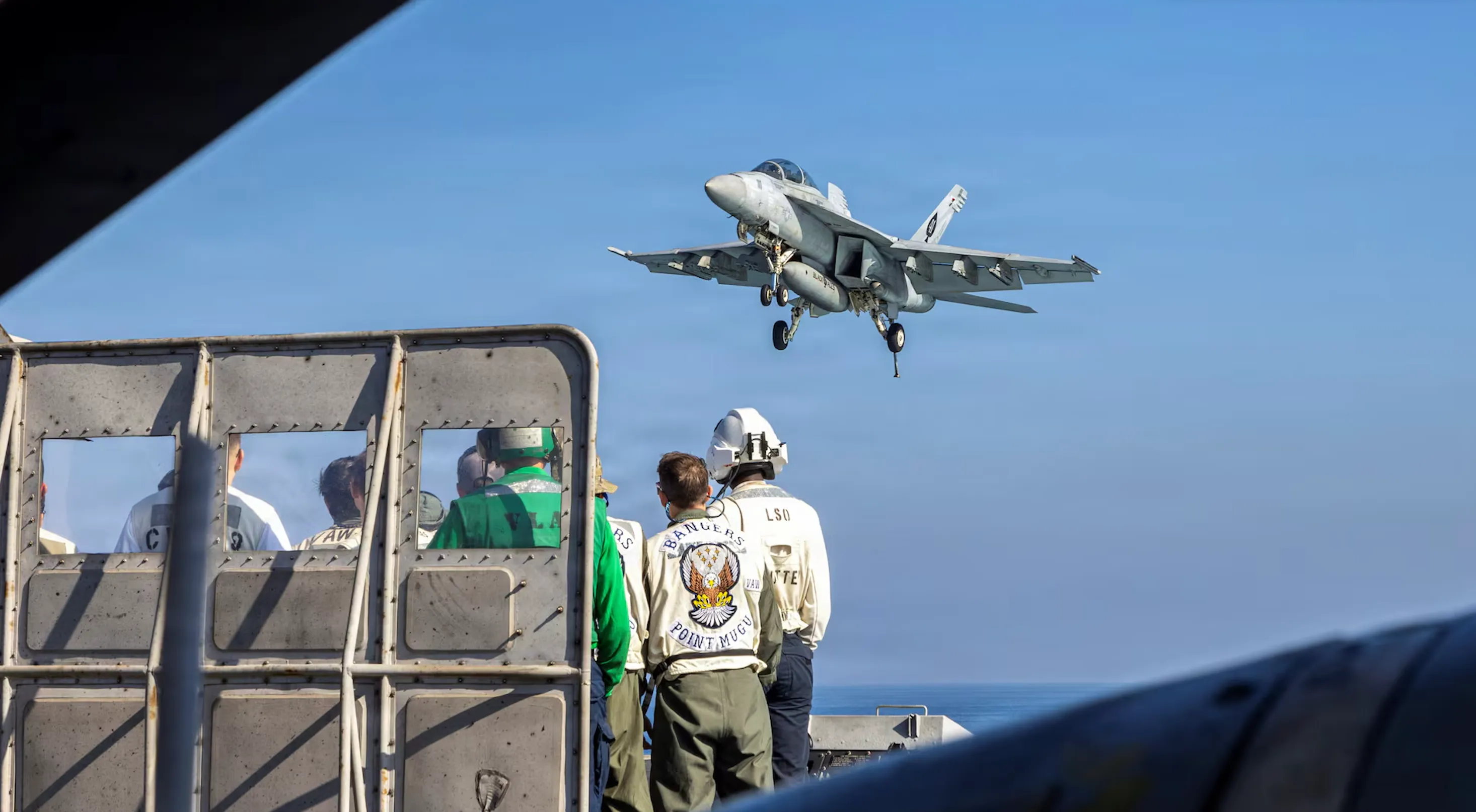 گزینههای حمله ترامپ به ایران چیست و آیا بازدارندگی آمریکا کارساز است؟