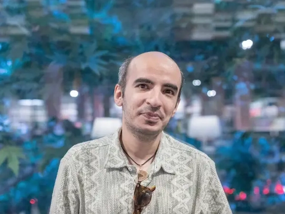 وال استریت ژورنال: بازداشت شنبهزاده نشان داد جمهوری اسلامی چقدر از مردم میترسد