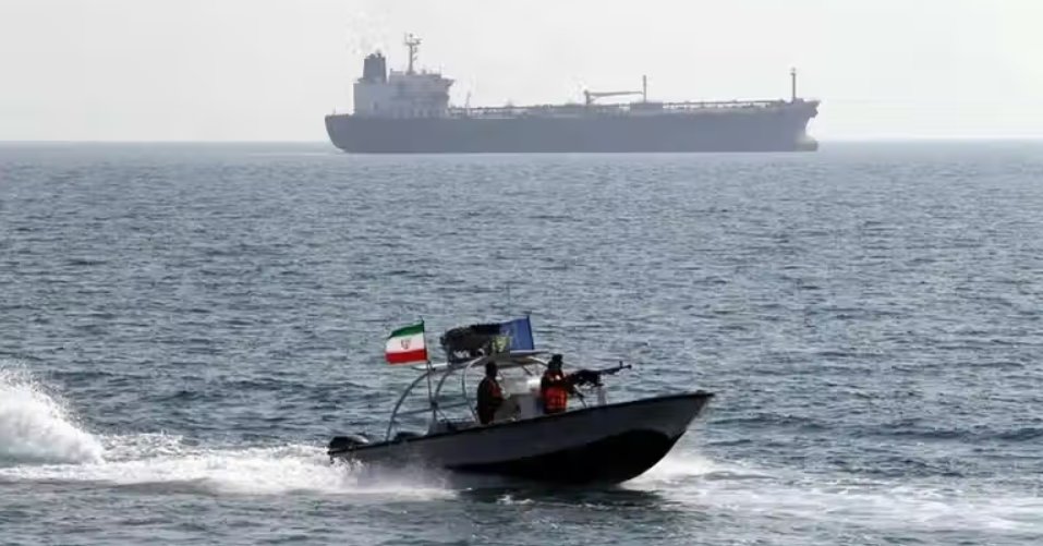 US backs Iraq pipeline plans to bypass Hormuz