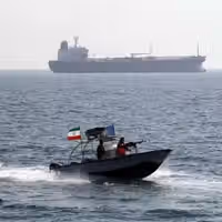 US backs Iraq pipeline plans to bypass Hormuz