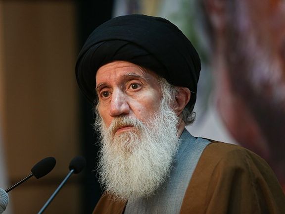 پسر عبدالله فاطمینیا: بیماری سرطان پدرم عود کرده و در روزهای اخیر شدت گرفته