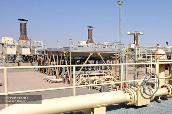 How Iran’s Abandoned Storage Projects Escalate Gas Deficit Crisis?