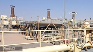 How Iran’s Abandoned Storage Projects Escalate Gas Deficit Crisis?