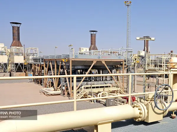 How Iran’s Abandoned Storage Projects Escalate Gas Deficit Crisis ...
