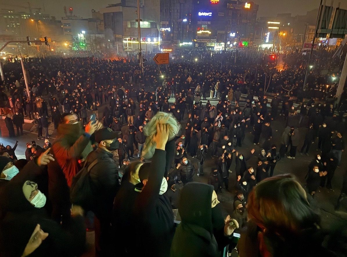 پروژه «سیاهچاله ارتباطات»؛ عصر تازه‌ای از انزوای دیجیتال ایران