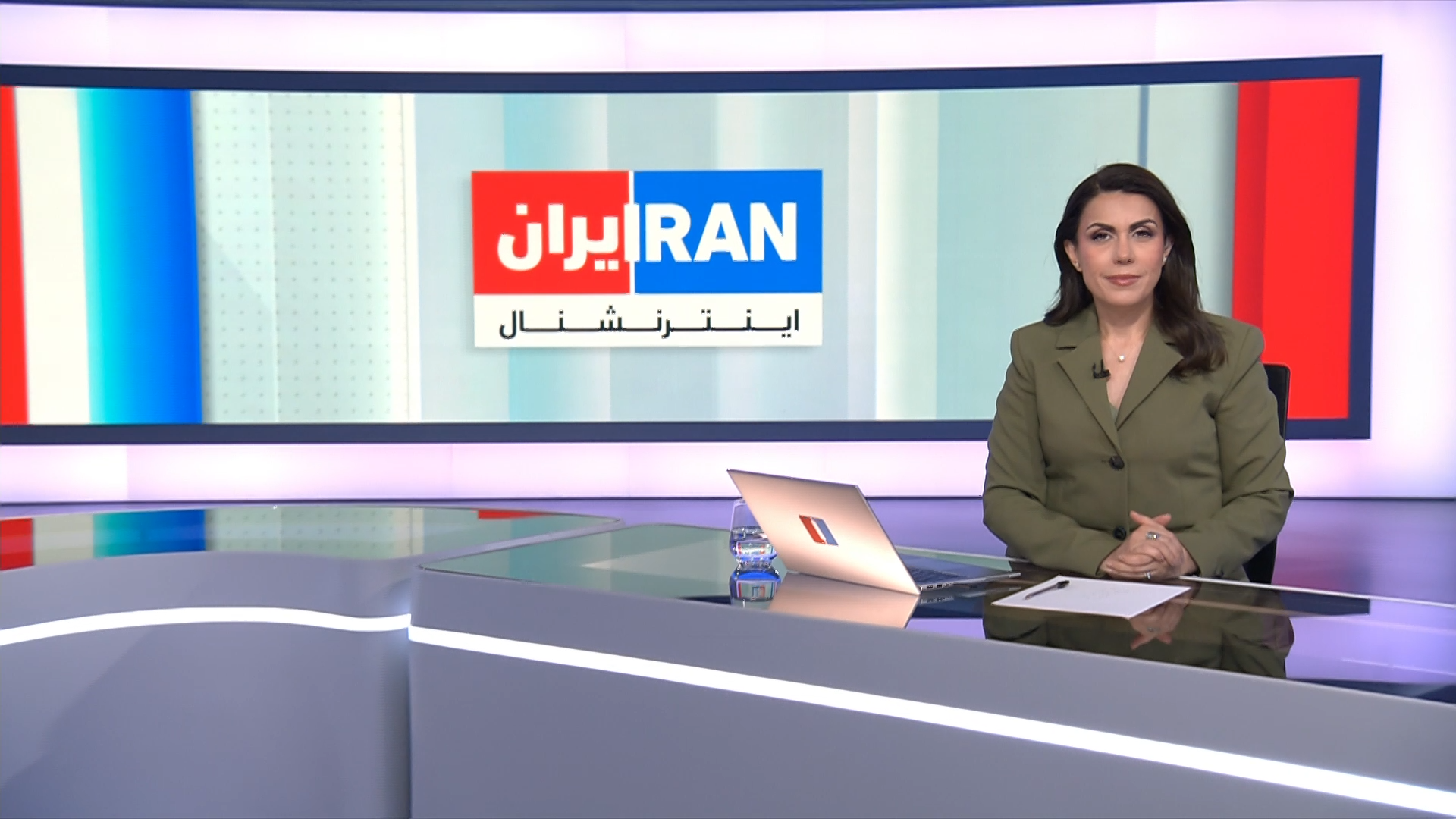  اخبار شبانگاهی | دوشنبه ۱ تیر