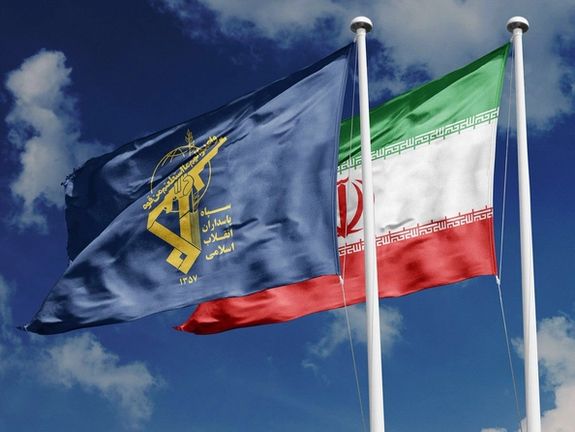 روزنامه تایمز: وزارت خارجه بریتانیا طرح تروریستی اعلام کردن سپاه را متوقف کرده است