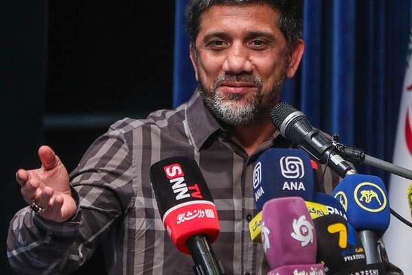 «شورا، حلقه گمشده ورزش بود»؛ علیرضا دبیر با حکم مسعود پزشکیان عضو شورای عالی ورزش شد