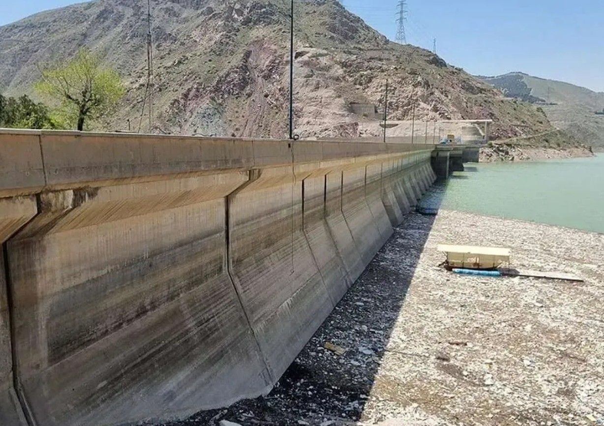 خبرگزاری ایسنا: تامین آب شرب تهران، کرج، مشهد، اصفهان، یزد و همدان با محدودیت مواجه شده