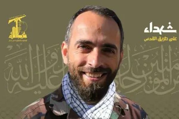 الجيش الإسرائيلي يقتل أحد كبار قادة الصواريخ في حزب الله التابع لإيران