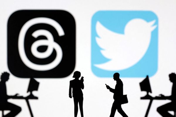 Iranians Migrate From Twitter To Threads in Millions