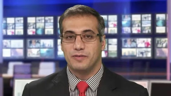 با انتقال روزنامهنگار ایرانی-آمریکایی به زندان فشافویه راههای ارتباطی او قطع شد