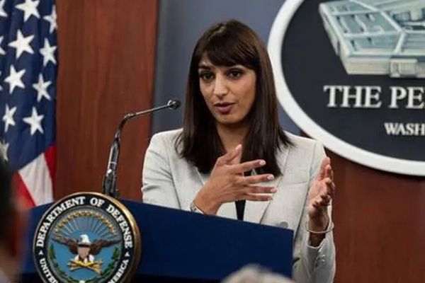 "البنتاغون" لـ "إيران إنترناشيونال": حذرنا إيران من تصاعد التوترات في المنطقة