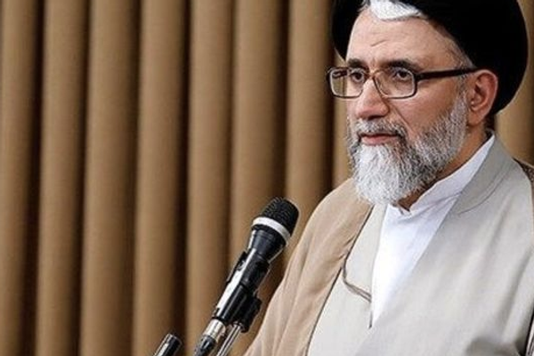 وزير المخابرات الإيراني يهدد بـ"معاقبة" الناشطين الإيرانيين في الخارج