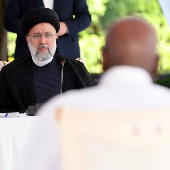 ابراهیم رئیسی در اوگاندا: کشورهای غربی با همجنسگرایی ما را تحت فشار میگذارند