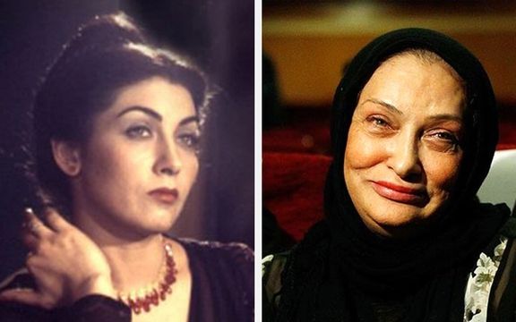 خانه سینما از درگذشت فریماه فرجامی، بازیگر سینما و تلویزیون، خبر داد