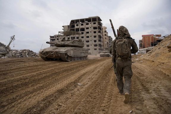 شنیده شدن آژیر هشدار در ۹۰ شهر شمالی اسرائیل؛ بایدن: آمریکا در راستای امنیت ملی خود به شبهنظامیان عراق حمله کرد