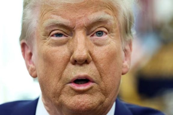 ترامپ: اوکراین هم در مذاکرات صلح با روسیه حضور خواهد داشت، مثل خیلیهای دیگر