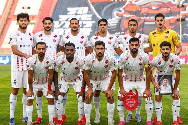 عذرخواهی سرخپوشان از هواداران؛ «برای نام پرسپولیس تا آخرین لحظه میجنگیم»