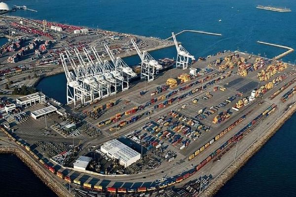 India Eying Long-Term Arrangement with Iran on Chabahar Port