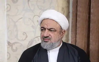 قوه قضاییه: حمید رسایی، نماینده تهران در مجلس، به بند روحانیت زندان اوین منتقل شده است