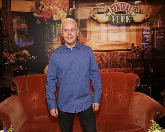 جیمز مایکل تایلر، بازیگر نقش «گانتر» در سریال «فرندز»، در سن ۵۹ سالگی درگذشت