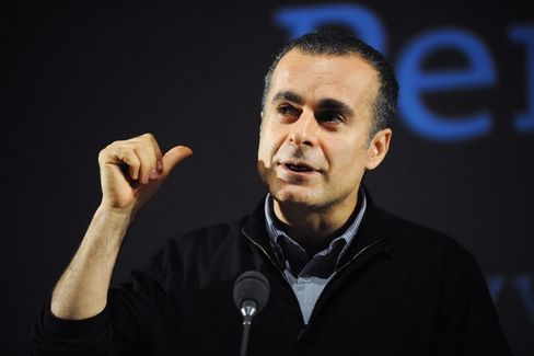 المخرج الإيراني بهمن قبادي:نظام الجمهورية الإسلامية على حافة الهاوية