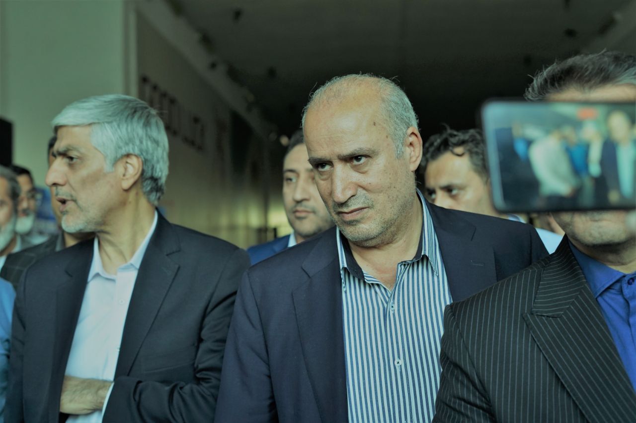 روایت تاج از تعطیلی لیگ: به من مربوط نیست، اما تیم امید بازی دارد، لیگ‌قهرمانان هم هست