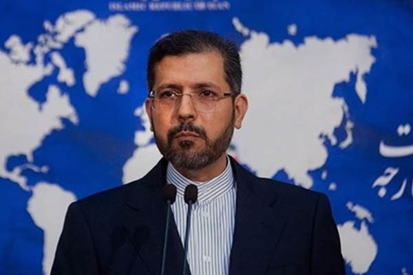 طهران تطالب بإغلاق ملف "ادعاءات" الوكالة الدولية للطاقة الذرية بشأن أنشطتها النووية