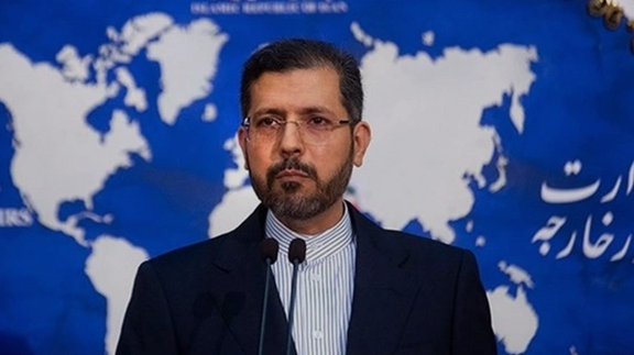 طهران تطالب بإغلاق ملف "ادعاءات" الوكالة الدولية للطاقة الذرية بشأن أنشطتها النووية