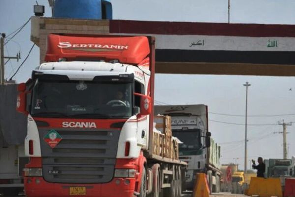 EXCULSIVE: Despite US Sanctions Iraq Uses USD In Trade With Iran