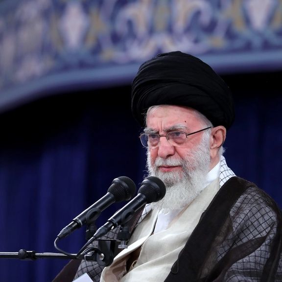 علی خامنهای: توافق هستهای اشکالی ندارد، اما زیرساختهای اتمی نباید دست بخورد