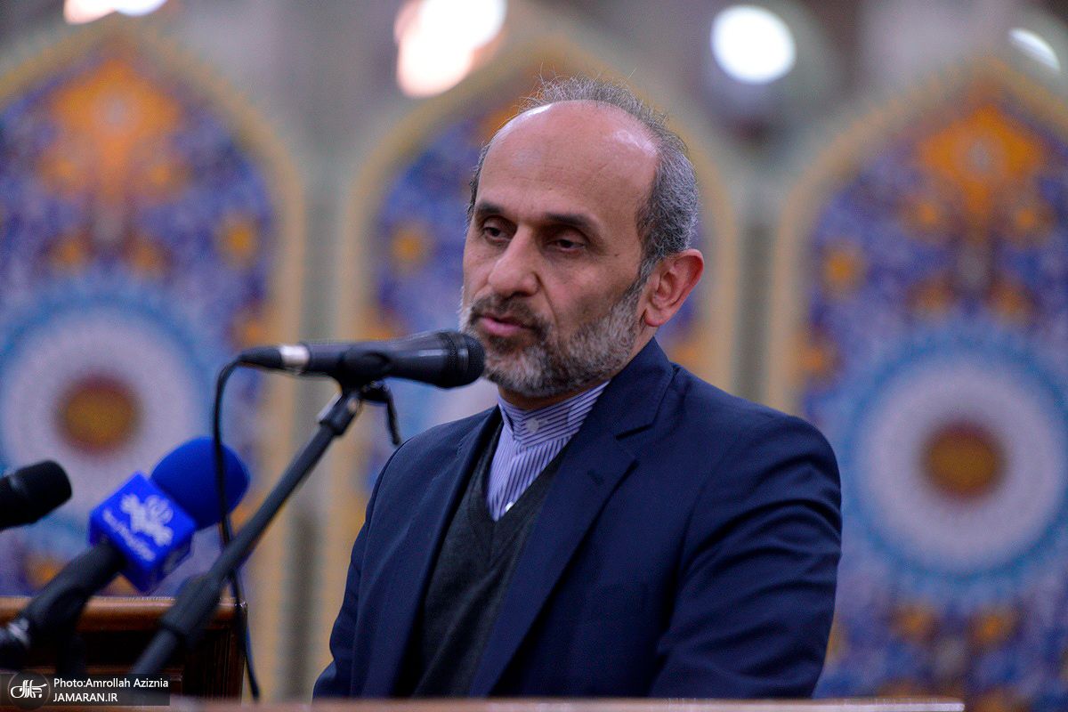 رییس صدا وسیما گفت که اعترافات «بازداشت‌شده‌های کم سن و سال» هم پخش خواهد شد