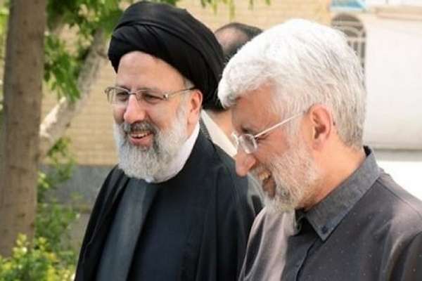 ‘Interference’ In Nuclear Talks Reportedly Irks Iran Foreign Minister