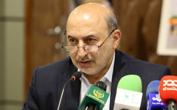 معاون وزیر کشاورزی:تا ۴سال آینده علاوه بر تامین غذای خودمان به کشورهای دوست هم غذا میدهیم