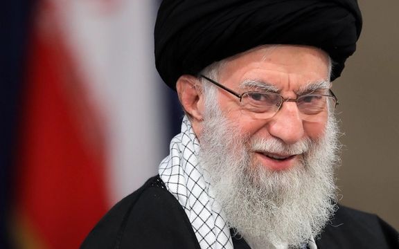 علی خامنهای: تولد جمهوری اسلامی زلزله ایجاد کرد