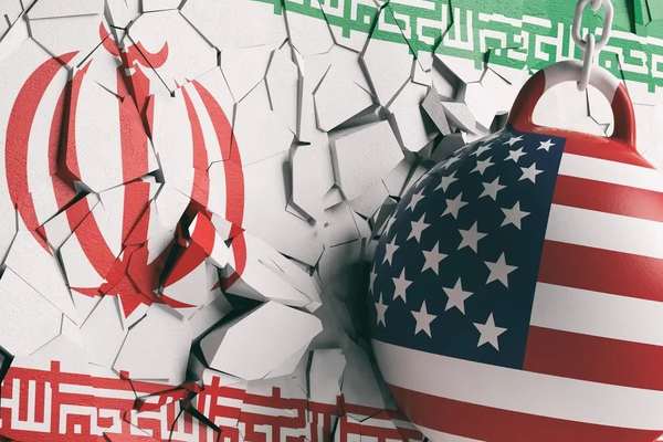 عقوبات أميركية على أفراد ومؤسسات فی إيران وتركيا لمشاركتهم في برنامج "المسيرات الإيرانية"