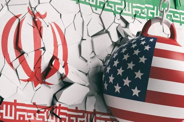 عقوبات أميركية على أفراد ومؤسسات فی إيران وتركيا لمشاركتهم في برنامج "المسيرات الإيرانية"