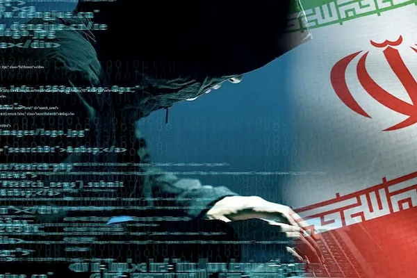 قراصنة النظام الإيراني يهاجمون صحافيين ومحللين سياسيين