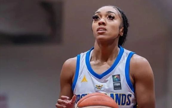 جونز، بسکتبالیست آمریکایی پالایش نفت: نظامیها مردم در حال فرار ایران را هدف میگرفتند