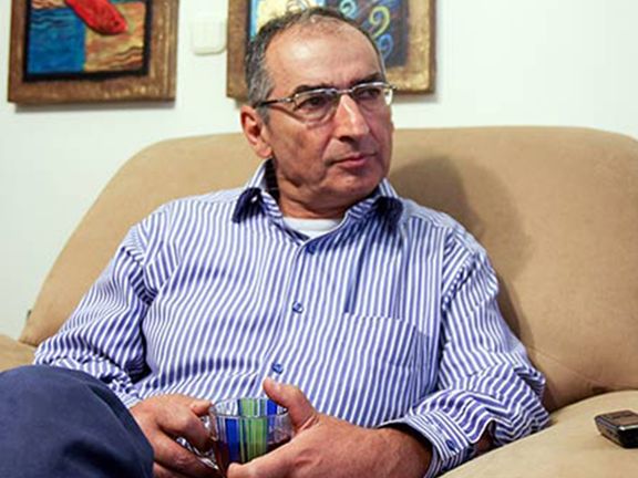 صادق زیباکلام: کاش واسلیمانی گویان میگفتند کدام بخش از حرفهای ظریف خلاف منافع ملی بود؟