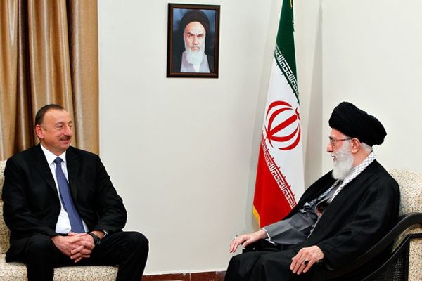 "لا أثر لها".. رئيس أذربيجان يقلل من أهمية تصريحات مستشاري المرشد الإيراني