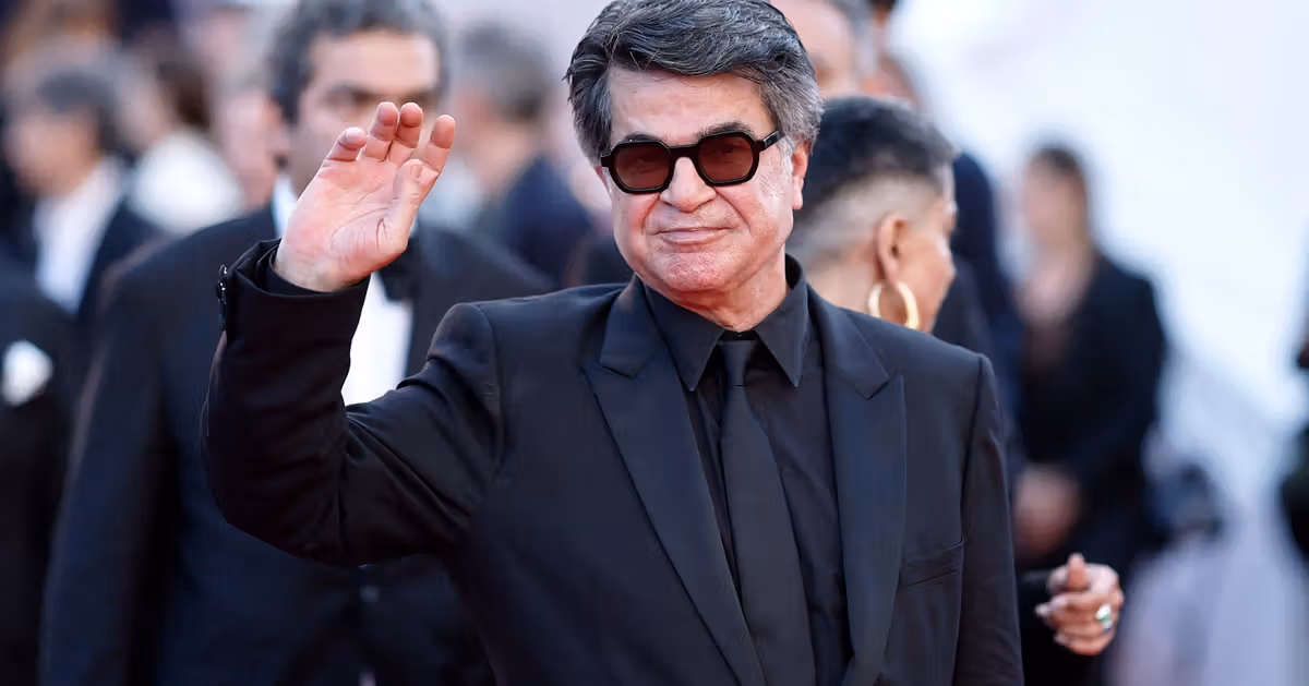 پناهی برنده بهترین فیلمنامه گاتهام شد پناهی برنده بهترین فیلمنامه گاتهام شد