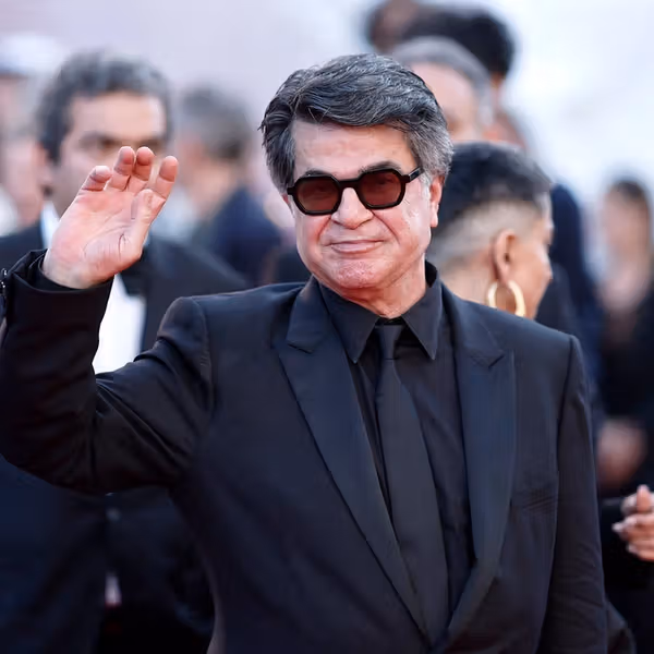 فیلم «یک تصادف ساده» جعفر پناهی نامزد چهار جایزه گلدن گلوب شد